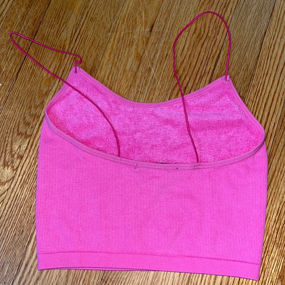 Tank Top - Picture 2 of 3